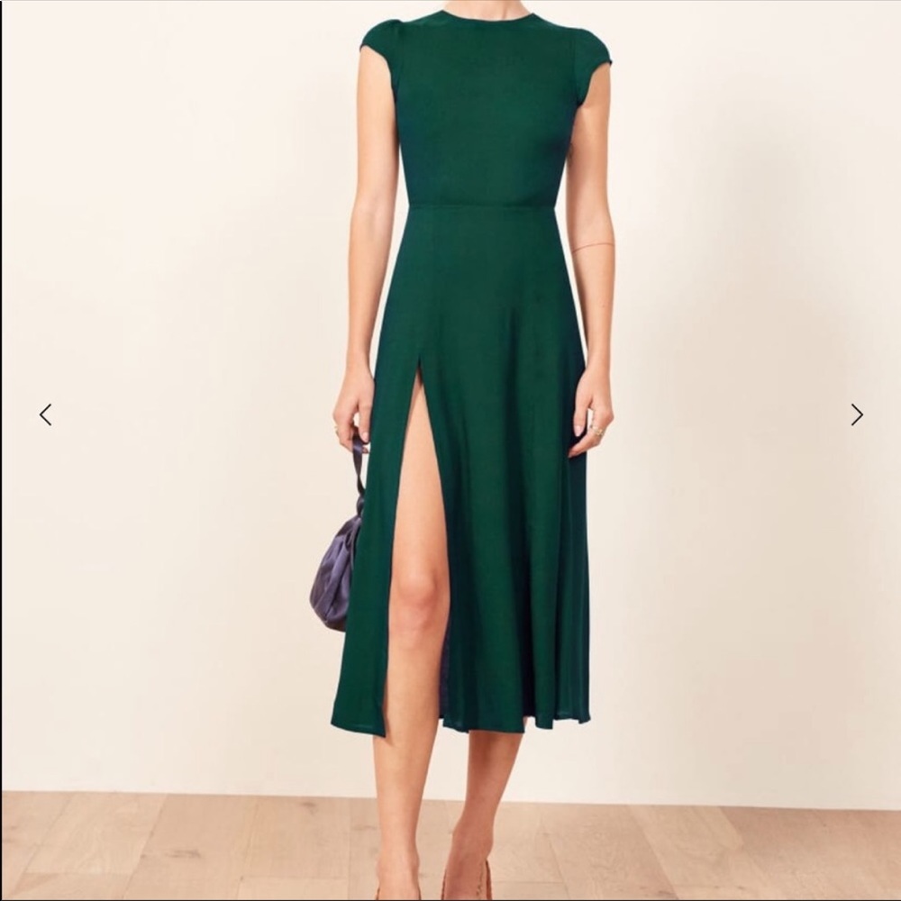 ISO reformation Gavin dress